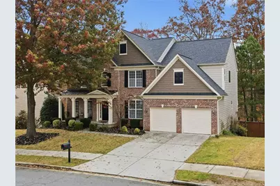 140 Edgewater Trail, Canton, GA 30115 - Photo 1