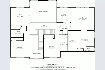 140 Edgewater Trail, Canton, GA 30115 - Photo 53