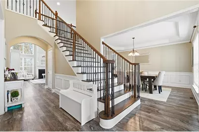 140 Edgewater Trail, Canton, GA 30115 - Photo 3