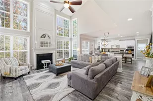 140 Edgewater Trail, Canton, GA 30115 - Photo 5