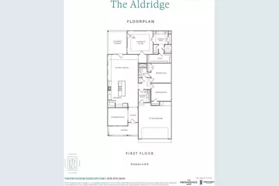 161 High Point Drive, Hoschton, GA 30548 - Photo 3