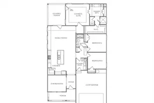 161 High Pt Dr, Hoschton, GA 30548 - Photo 3