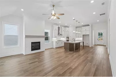 161 High Point Drive, Hoschton, GA 30548 - Photo 3