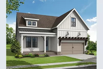 161 High Point Drive, Hoschton, GA 30548 - Photo 1