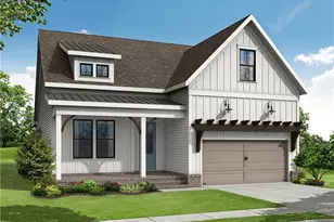 161 High Pt Dr, Hoschton, GA 30548 - Photo 1