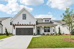 161 High Pt Dr, Hoschton, GA 30548 - Photo 1