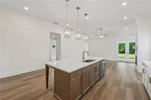 161 High Pt Dr, Hoschton, GA 30548 - Photo 19