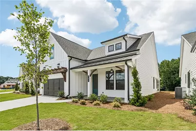 161 High Point Drive, Hoschton, GA 30548 - Photo 9