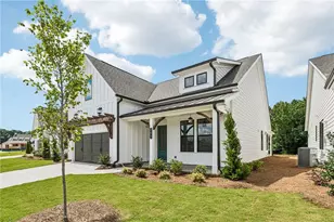 161 High Pt Dr, Hoschton, GA 30548 - Photo 9