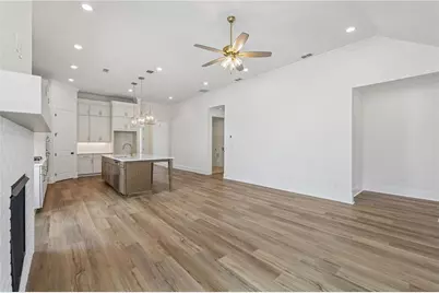 161 High Point Drive, Hoschton, GA 30548 - Photo 17