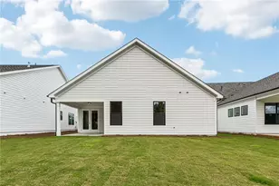 161 High Pt Dr, Hoschton, GA 30548 - Photo 39