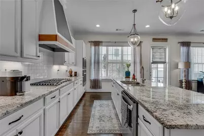 1244 Hightower Crossing NW, Marietta, GA 30060 - Photo 19