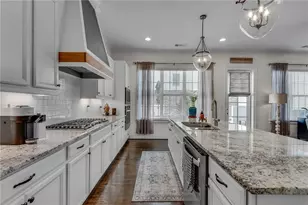 1244 Hightower Crossing NW, Marietta, GA 30060 - Photo 19