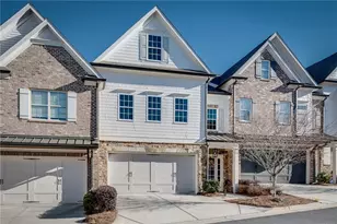 1244 Hightower Crossing NW, Marietta, GA 30060 - Photo 23