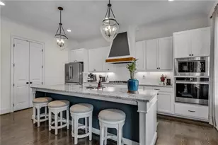 1244 Hightower Crossing NW, Marietta, GA 30060 - Photo 3