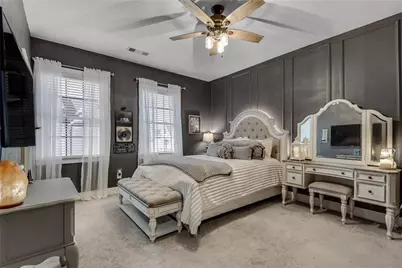 1244 Hightower Crossing NW, Marietta, GA 30060 - Photo 7