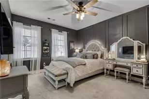 1244 Hightower Crossing NW, Marietta, GA 30060 - Photo 7