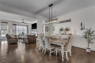 1244 Hightower Crossing NW, Marietta, GA 30060 - Photo 17