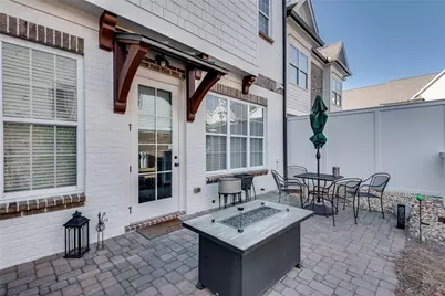 1244 Hightower Crossing NW, Marietta, GA 30060 - Photo 11