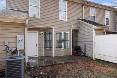 1942 Grove Way, Hampton, GA 30228 - Photo 3