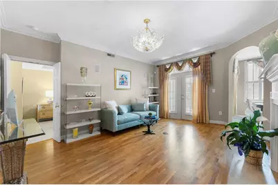 1735 Peachtree Street NE #316, Atlanta, GA 30309 - Photo 17