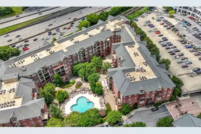 1735 Peachtree Street NE #316, Atlanta, GA 30309 - Photo 7