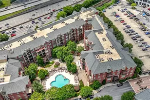 1735 Peachtree St NE, Atlanta, GA 30309 - Photo 7