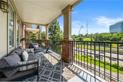 1735 Peachtree Street NE #316, Atlanta, GA 30309 - Photo 21