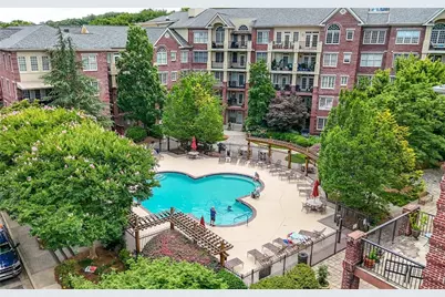 1735 Peachtree Street NE #316, Atlanta, GA 30309 - Photo 5