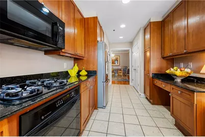 1735 Peachtree Street NE #316, Atlanta, GA 30309 - Photo 27