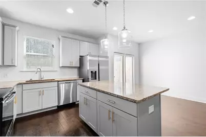 1821 Edgehill Drive, Lithonia, GA 30058 - Photo 11