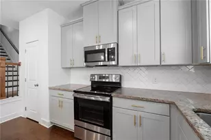 1821 Edgehill Dr, Lithonia, GA 30058 - Photo 13