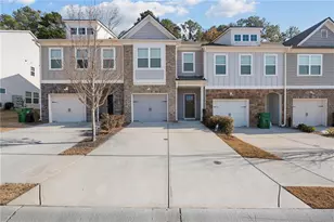 1821 Edgehill Dr, Lithonia, GA 30058 - Photo 1
