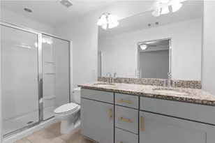 1821 Edgehill Dr, Lithonia, GA 30058 - Photo 21