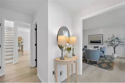 2360 Milstead Circle NE, Marietta, GA 30066 - Photo 5