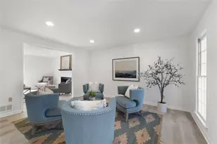 2360 Milstead Cir NE, Marietta, GA 30066 - Photo 3