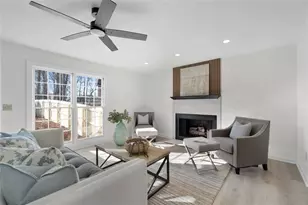 2360 Milstead Cir NE, Marietta, GA 30066 - Photo 5