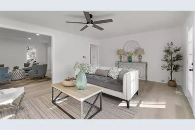 2360 Milstead Circle NE, Marietta, GA 30066 - Photo 9