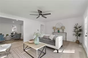 2360 Milstead Cir NE, Marietta, GA 30066 - Photo 9