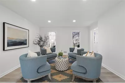 2360 Milstead Circle NE, Marietta, GA 30066 - Photo 5