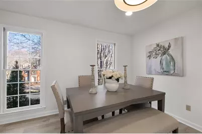 2360 Milstead Circle NE, Marietta, GA 30066 - Photo 13
