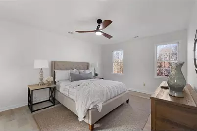 2360 Milstead Circle NE, Marietta, GA 30066 - Photo 23