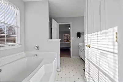 1455 Wilkes Crest Drive, Dacula, GA 30019 - Photo 43