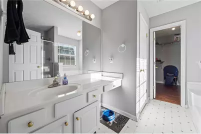 1455 Wilkes Crest Drive, Dacula, GA 30019 - Photo 41