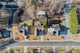 1455 Wilkes Crest Dr, Dacula, GA 30019 - Photo 3