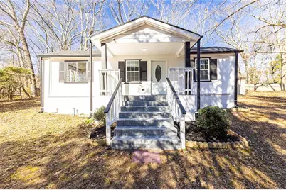 6197 Union Grove Road, Lithia Springs, GA 30122 - Photo 1