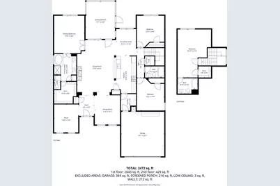 5070 Cecilia Square, Cumming, GA 30040 - Photo 73