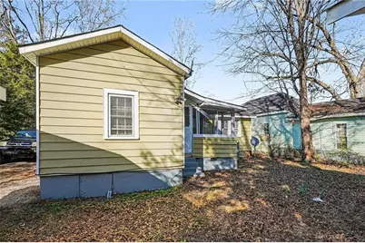 107 1st Street, Barnesville, GA 30204 - Photo 29