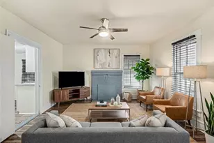 107 1st St, Barnesville, GA 30204 - Photo 5