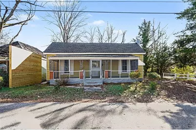 107 1st Street, Barnesville, GA 30204 - Photo 1